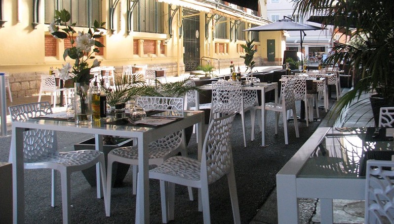 Image Maison Martin et Fils - Restopolitan - Offre : Entrée + Plat au choix à la Carte (hors menu)